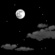 Friday Night: Mostly clear, with a low around 51. West wind 5 to 7 mph becoming light and variable  in the evening. 