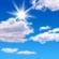 This Afternoon: Mostly sunny, with a high near 64. West southwest wind around 7 mph. 
